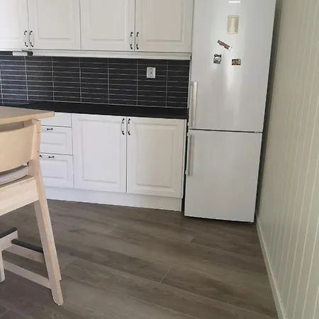 New 2 Bed Room Apartment In Halden Exterior photo