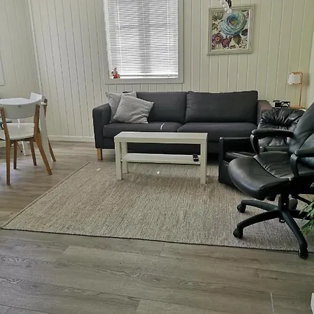 New 2 Bed Room Apartment In Halden Exterior photo