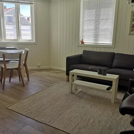 New 2 Bed Room Apartment In Halden Exterior photo