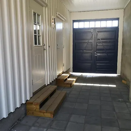 New 2 Bed Room Apartment In Halden Exterior photo