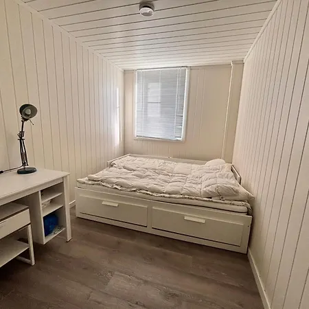 New 2 Bed Room Apartment In Halden Exterior photo