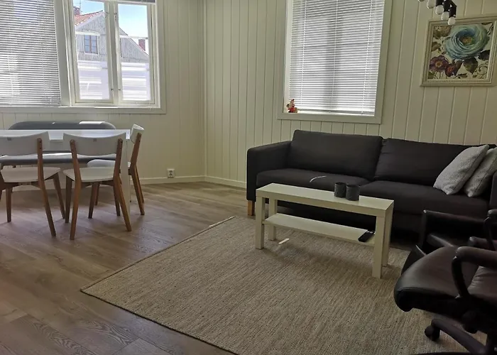 New 2 Bed Room Apartment In Halden