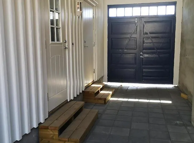 New 2 Bed Room Apartment In Halden