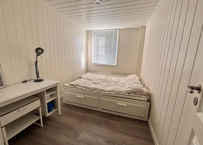 New 2 Bed Room Apartment In Halden