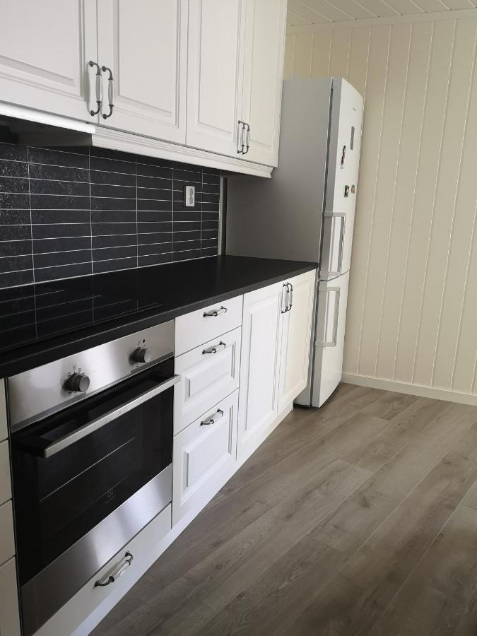 Apartment New 2 Bed In Halden