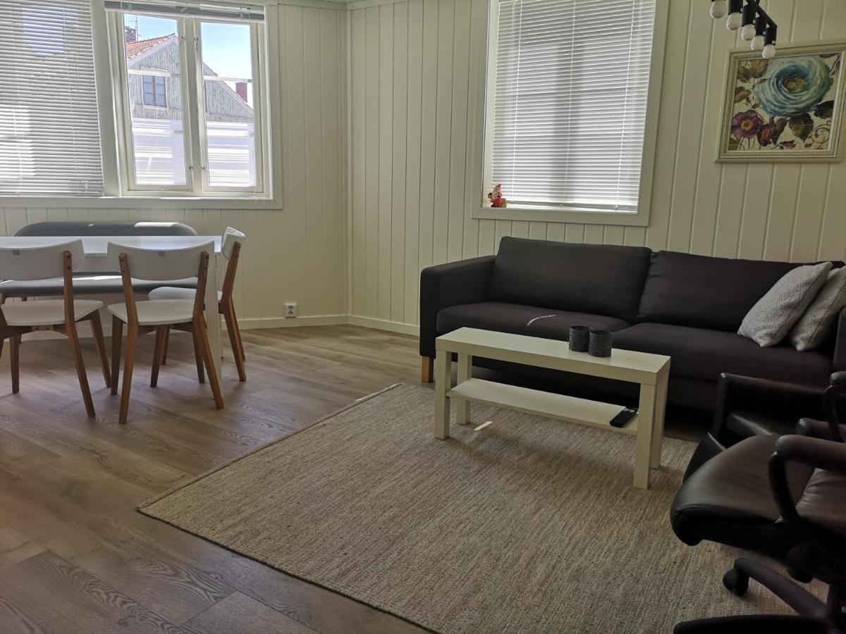 Apartment New 2 Bed In