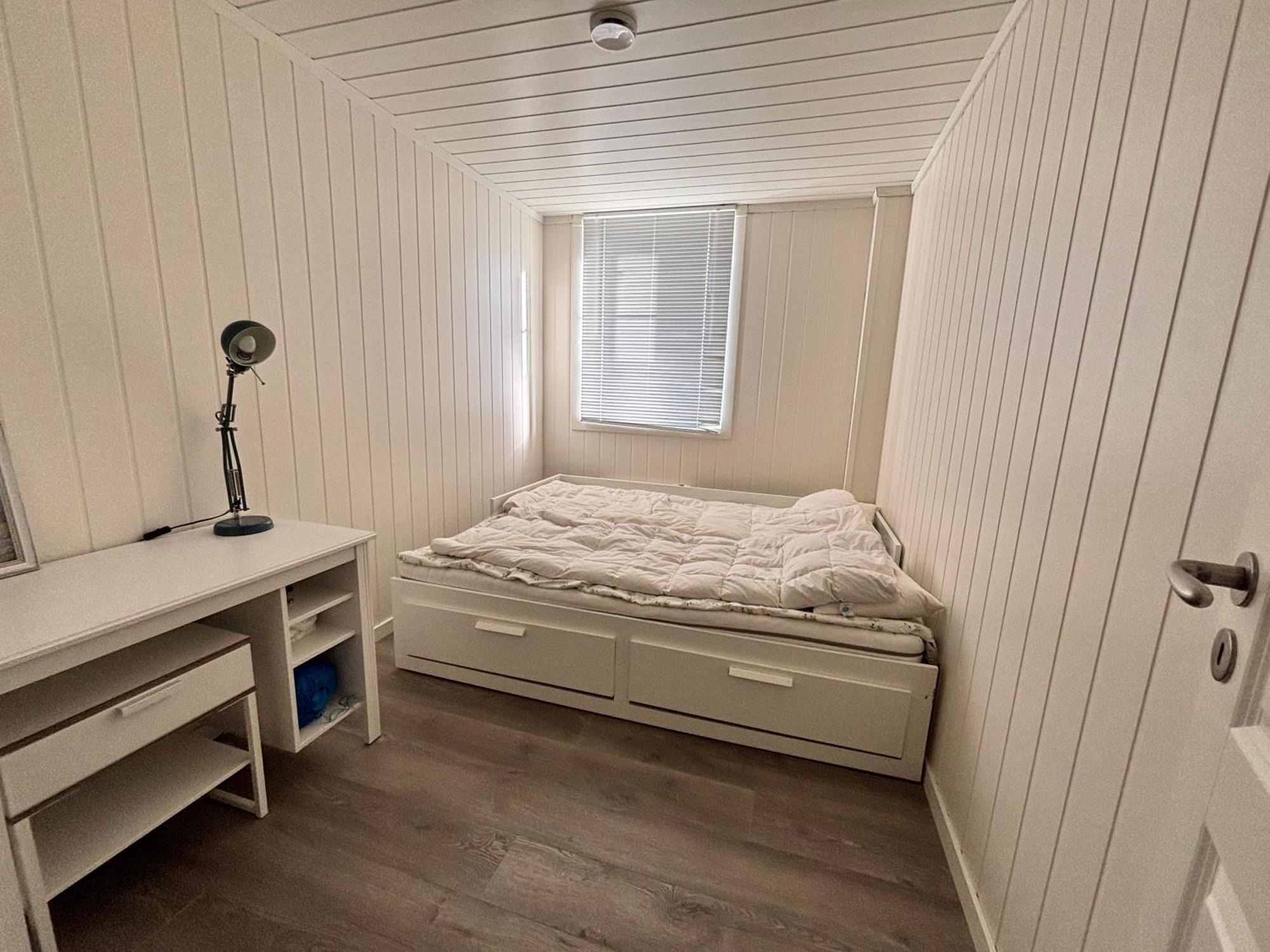 Appartamento New 2 Bed In *